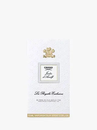 CREED Royal Exclusives Jardin d'Amalfi Offcial Sample - 2ml