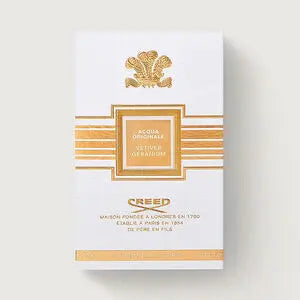 CREED Acqua Originale Vetiver Geranium Eau De Perfume Spray 100ml