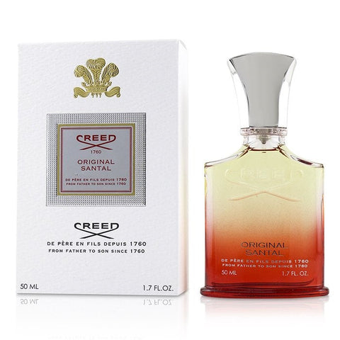 Creed Original Santal Sample - 2 ml