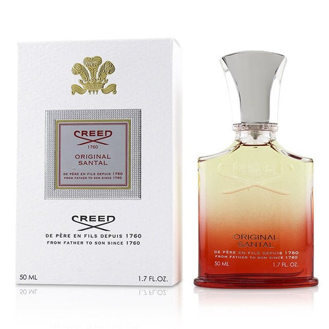 Creed Original Santal Eau de Parfum Spray - 50ml