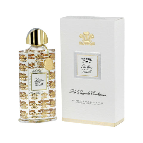 Creed Sublime Vanille Eau de Parfum Vaporisateur 75ml