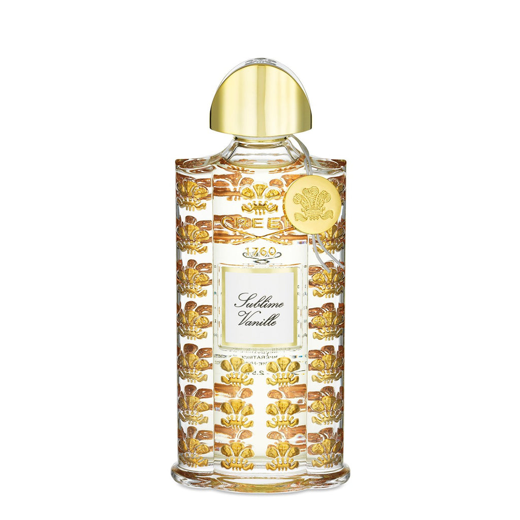 Creed Sublime Vanille Eau de Parfum Vaporisateur 75ml