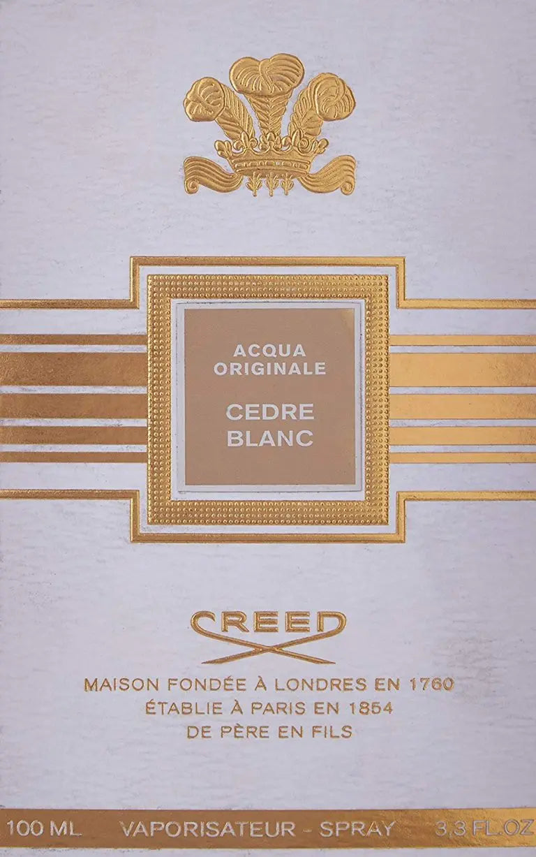 CREED Cedre Blanc Eau de Parfum 100ml