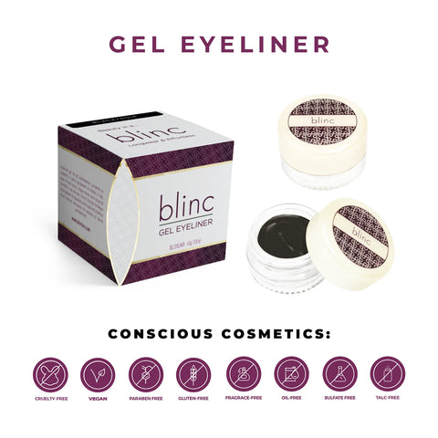 Blinc Gel Eyeliner
