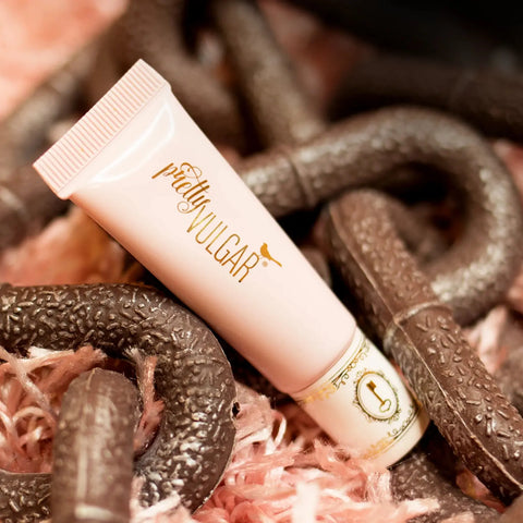 Pretty Vulgar Uncaged Eyeshadow Primer
