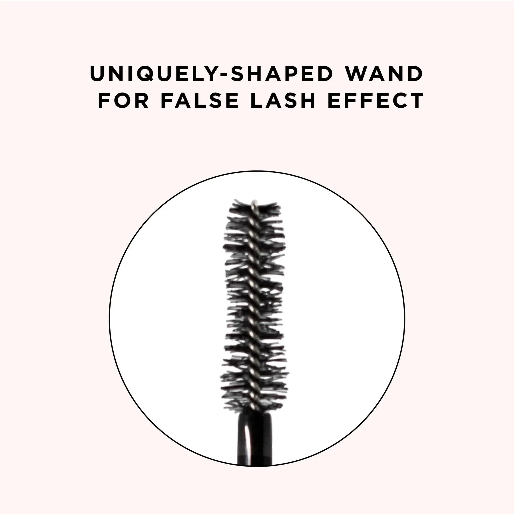 Pretty Vulgar Faux Reals Mascara