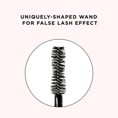Pretty Vulgar Faux Reals Mascara
