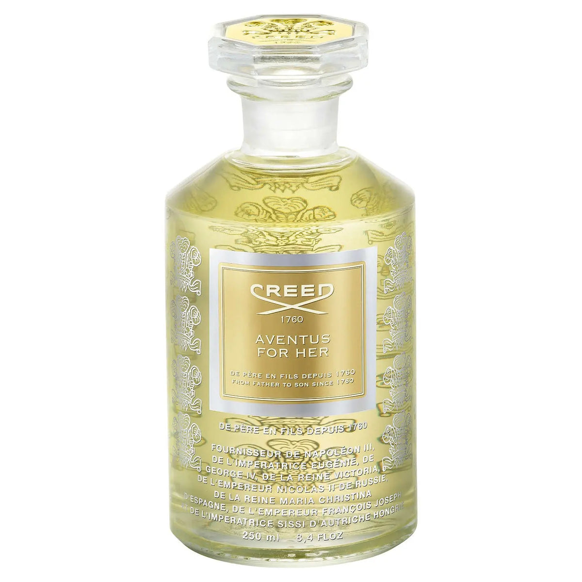 Creed Aventus for Her Eau de Parfum Splash - 250ml — London