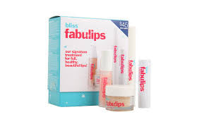Bliss Fabulips Treatment Kit