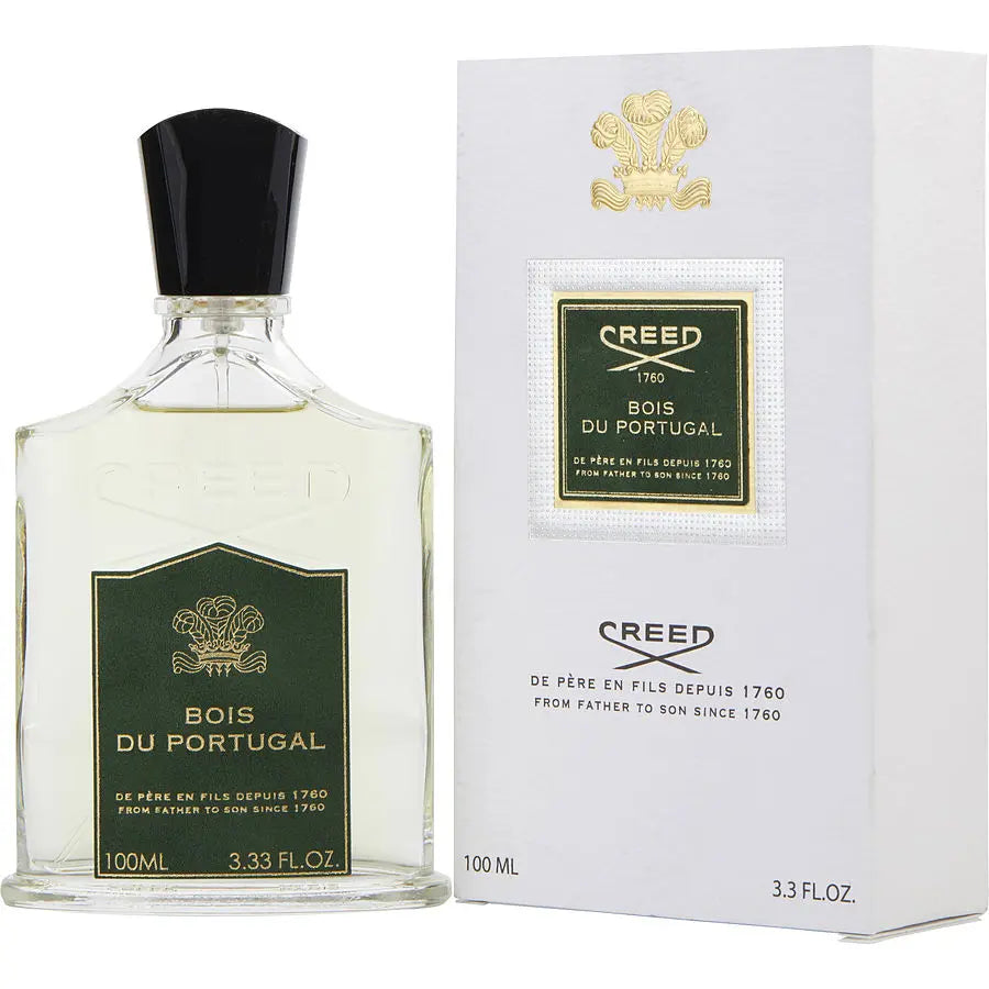 Creed Bois Du Portugal Official Sample - 2ml