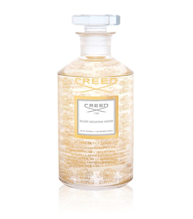 Creed Silver Mountain Water Eau de Parfum Splash - 500ml