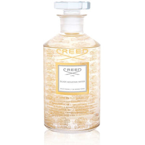 Creed Silver Mountain Water Eau de Parfum Splash - 500ml