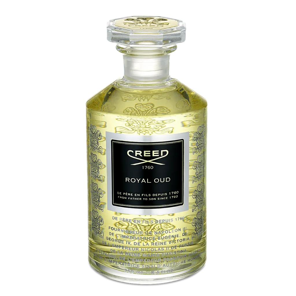 Creed Royal Oud Eau de Parfum Spray 250ml London International
