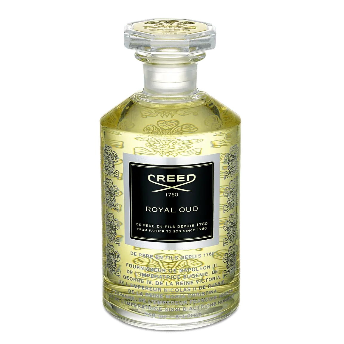 Creed Royal Oud Eau de Parfum Spray - 250ml