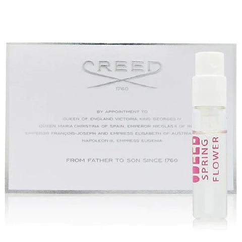Creed Spring Flower Official Sample - 2ml