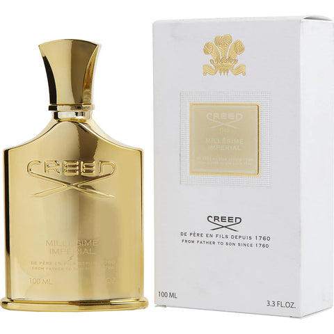 Creed Millesime Imperial EDP Official Sample- 2ml