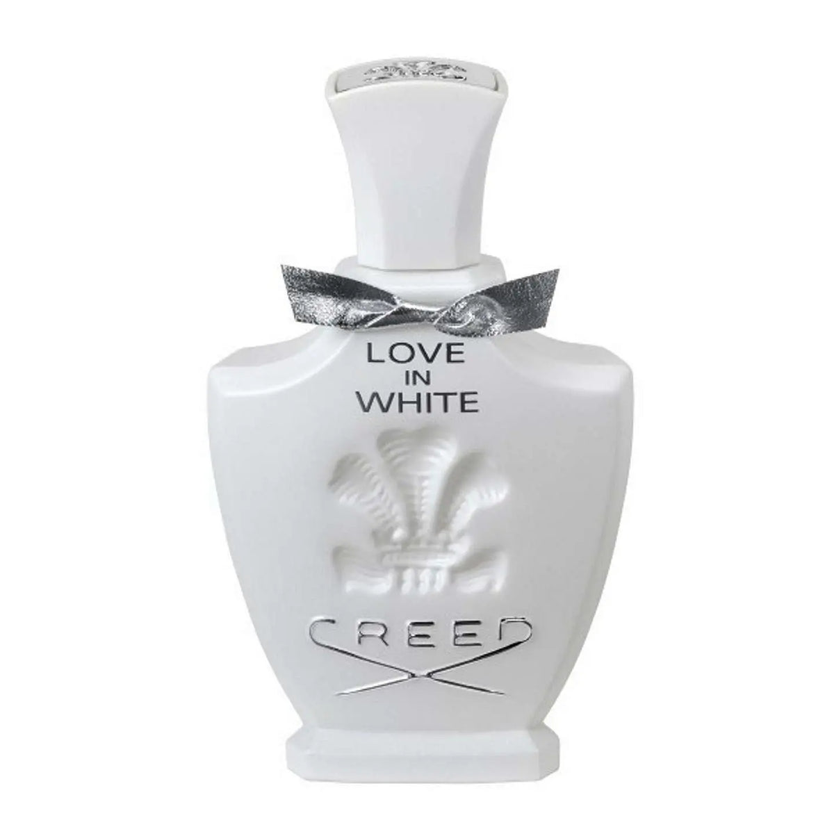 【新品未使用】クリード　CREED LOVE IN WHITE　75ML Creed Love in White Eau de Parfum Spray - 75ml — London