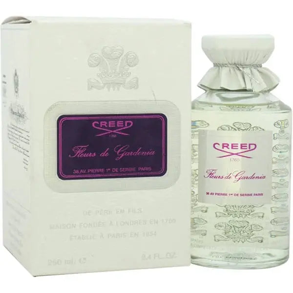 Creed Fleurs De Gardenia Eau de Parfum Spray - 250ml