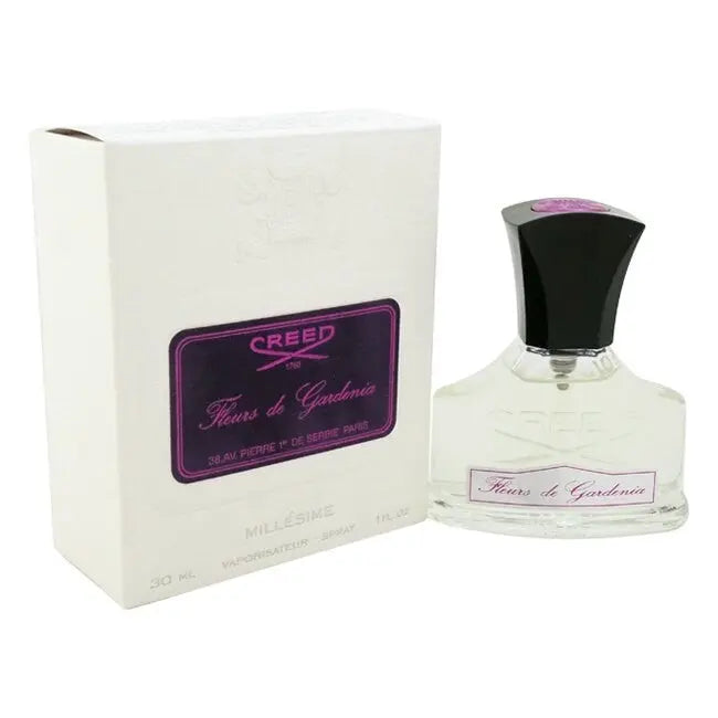 Creed Fleurs De Gardenia Eau de Parfum Spray - 30ml