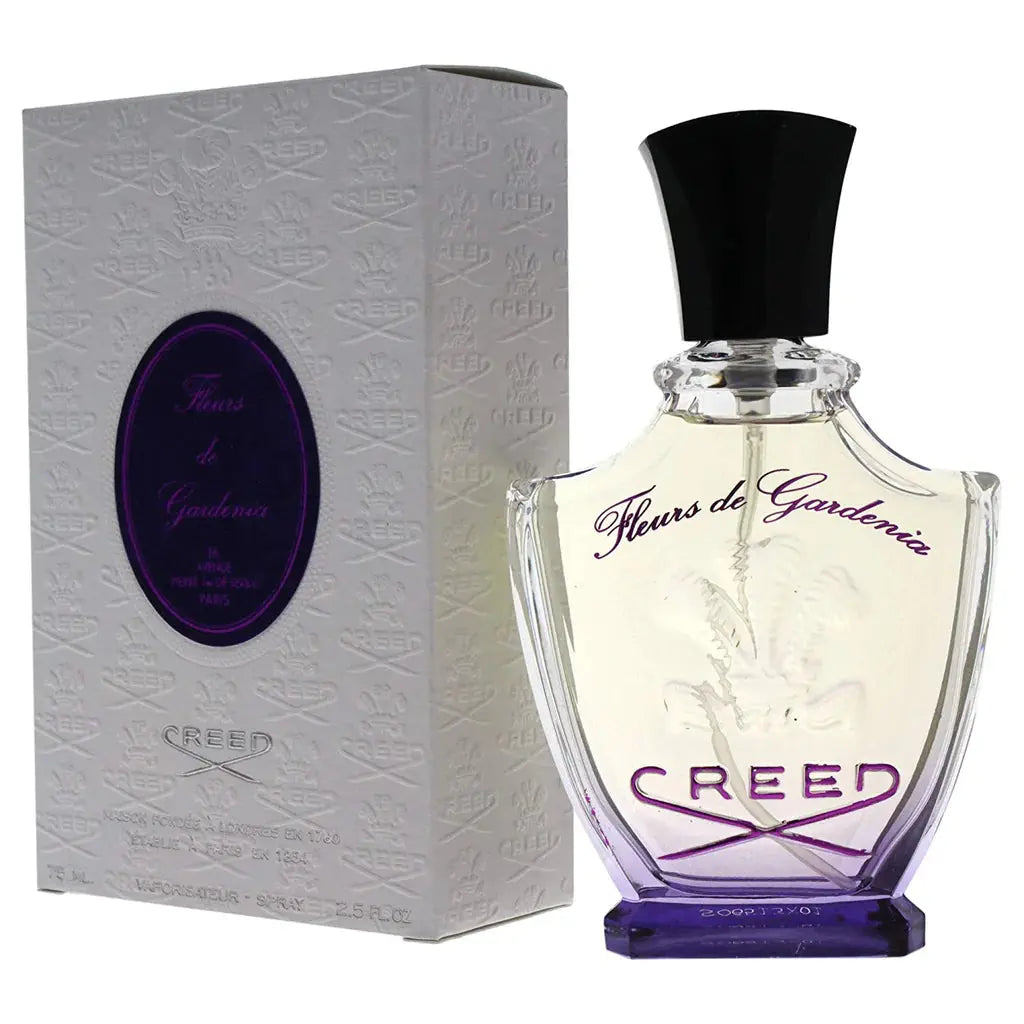 Creed Fleurs De Gardenia Eau de Parfum Spray - 75ml (Tester)