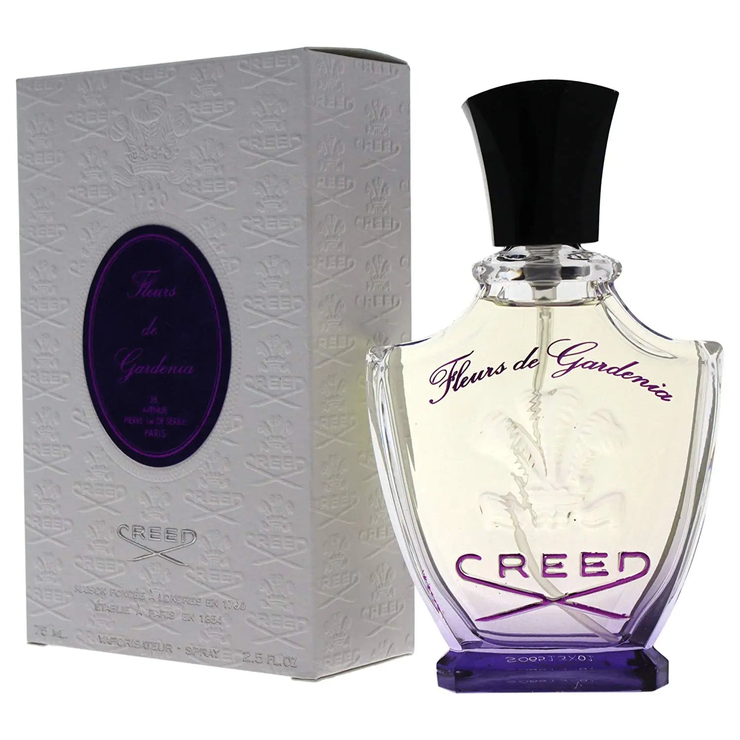 Creed Fleurs De Gardenia Official Sample- 2ml