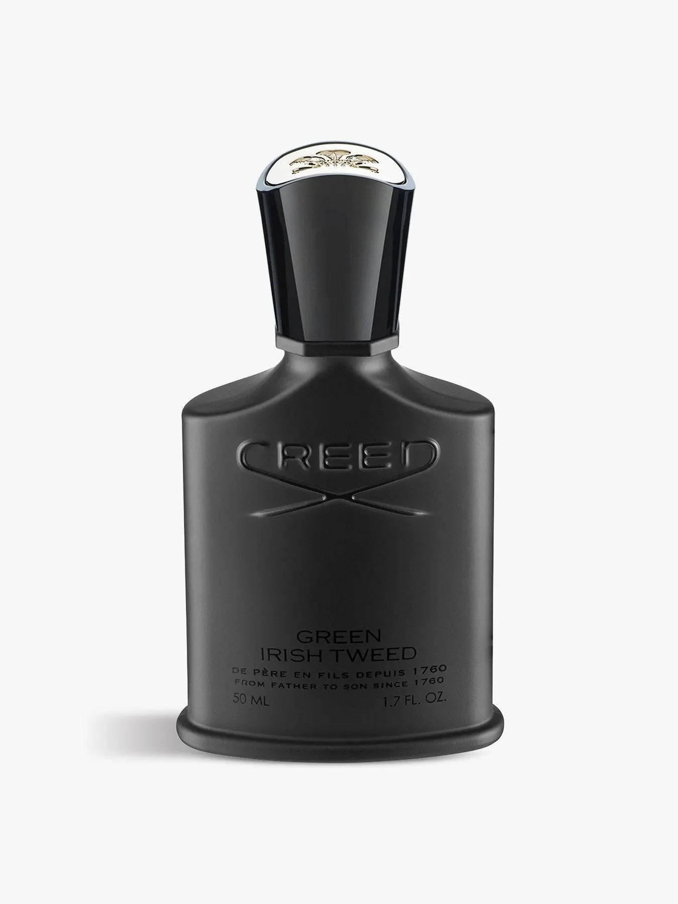 Creed Green Irish Tweed Eau de Parfum Spray - 50ml