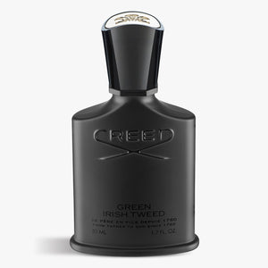 Creed Green Irish Tweed Eau de Parfum Spray - 50ml