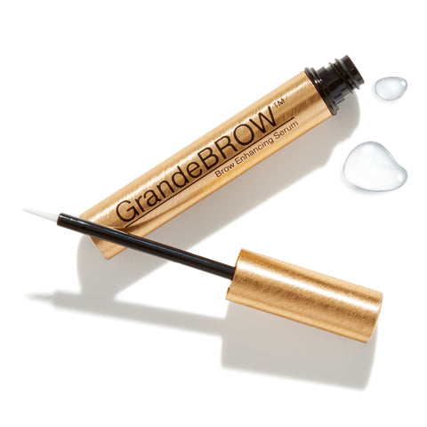 Grande Cosmetics GrandeBROW Brow Enhancing Serum - 3ml (4-mth supply)
