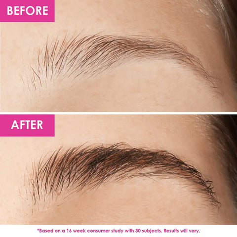 Grande Cosmetics GrandeBROW Brow Enhancing Serum - 3ml (4-mth supply)