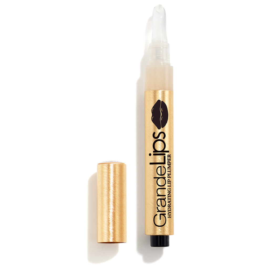 Grande Cosmetics GrandeLIPS Hydrating Lip Plumper | Gloss - Clear