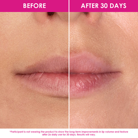 Grande Cosmetics GrandeLIPS Hydrating Lip Plumper | Gloss - Pale Rose