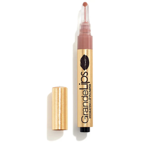 Grande Cosmetics GrandeLIPS Hydrating Lip Plumper | Gloss - Sunbaked Sedona