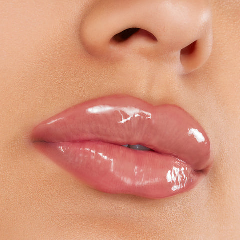 Grande Cosmetics GrandeLIPS Hydrating Lip Plumper | Gloss - Sunbaked Sedona