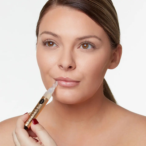 Grande Cosmetics GrandeLIPS Hydrating Lip Plumper | Gloss - Sunbaked Sedona