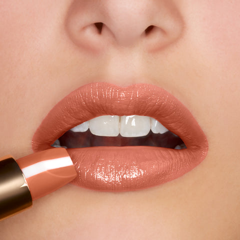 Grande Cosmetics GrandeLIPSTICK Plumping Lipstick - Dulce De Leche