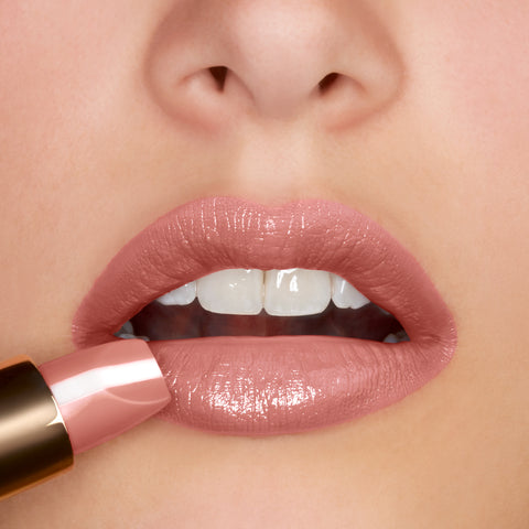 Grande Cosmetics GrandeLIPSTICK Plumping Lipstick - Au Naturel