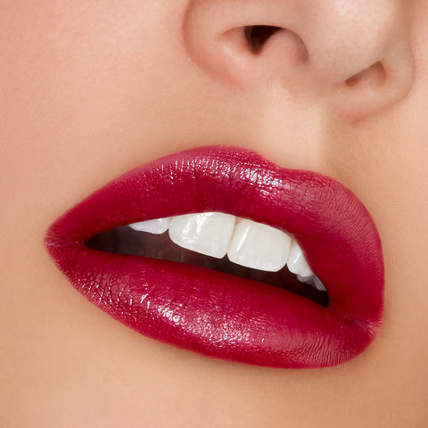 Grande Cosmetics GrandeLIPS Plumping Lipstick - Wine Down
