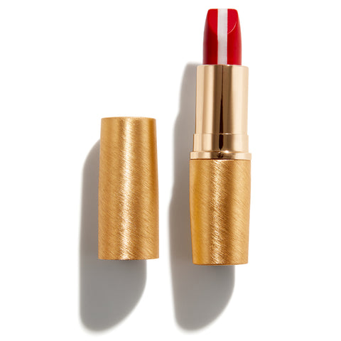 Grande Cosmetics GrandeLIPS Plumping Lipstick - Red Stiletto