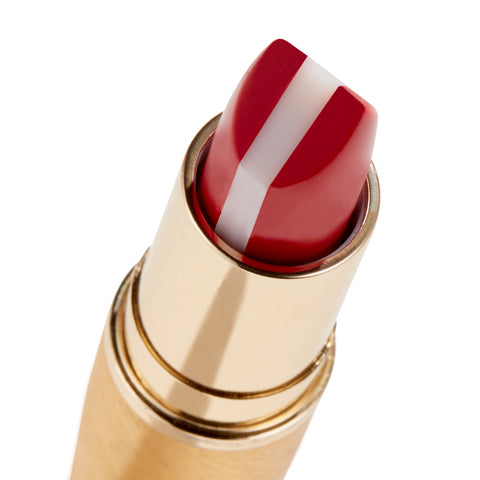 Grande Cosmetics GrandeLIPS Plumping Lipstick - Red Stiletto