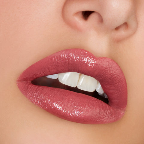 Grande Cosmetics GrandeLIPS Plumping Lipstick - Mauve Along