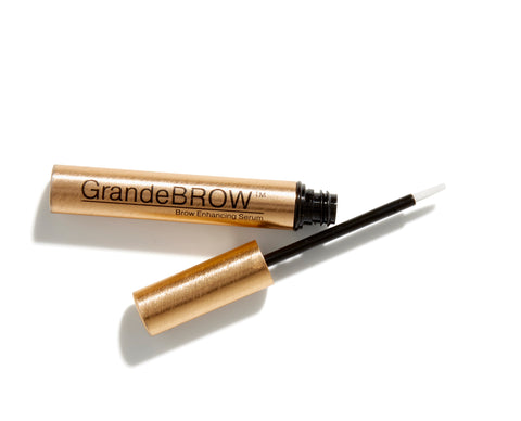 Grande Cosmetics GrandeBROW Brow Enhancing Serum - 3ml (4-mth supply)