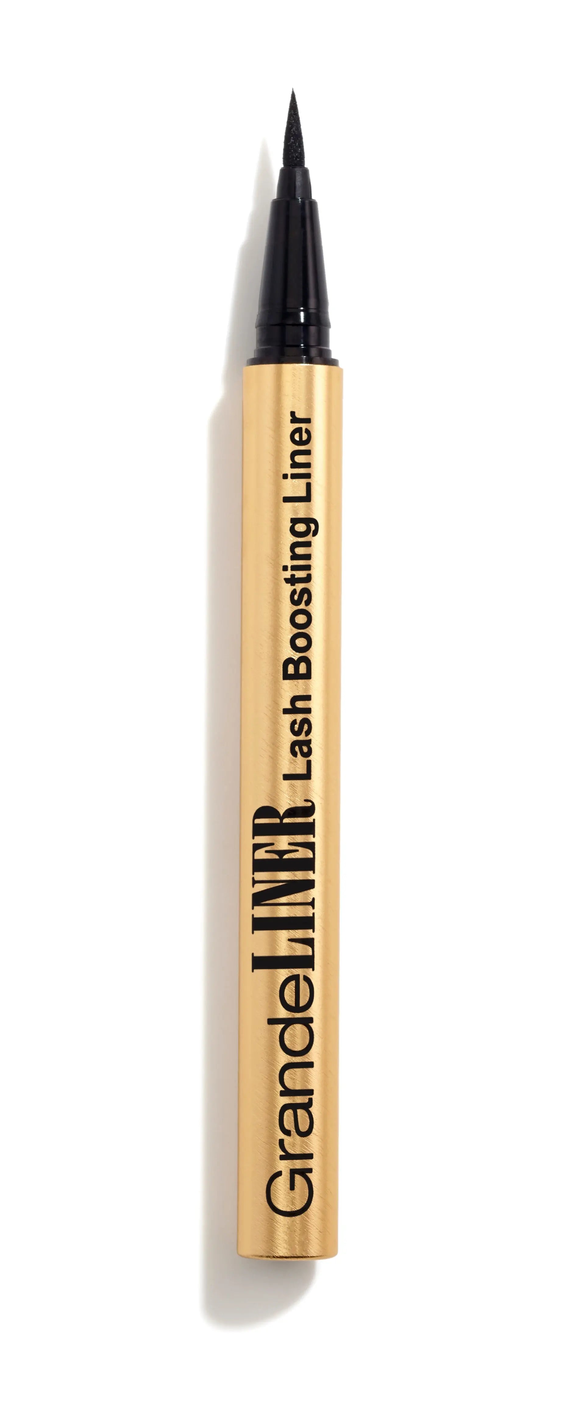 Grande Cosmetics GrandeLINER Lash Boosting Eyeliner - Black