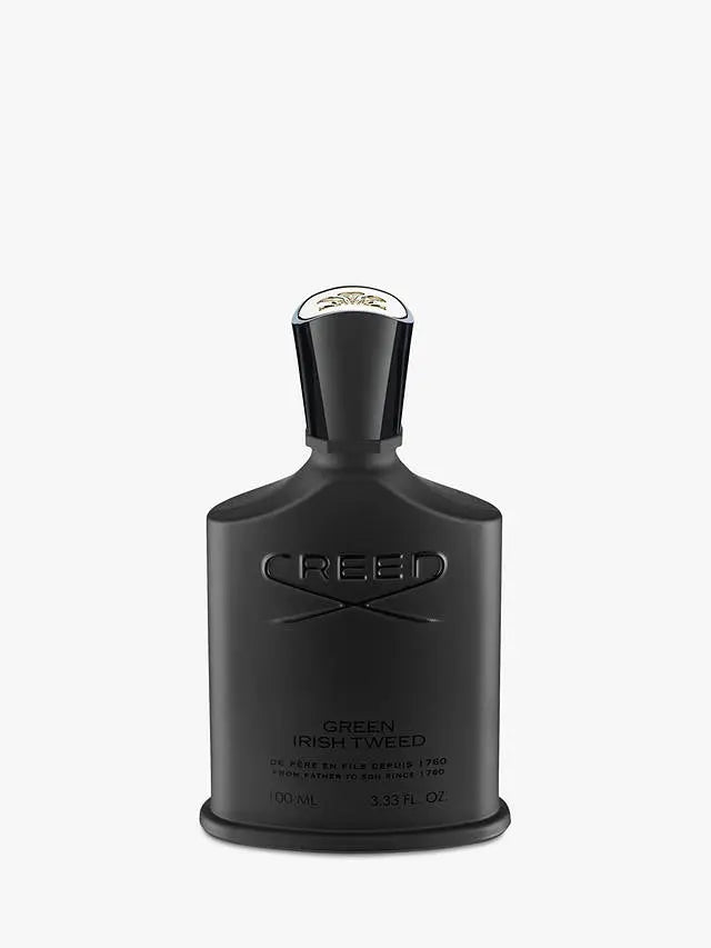 Creed Green Irish Tweed Eau de Parfum Spray - 100ml