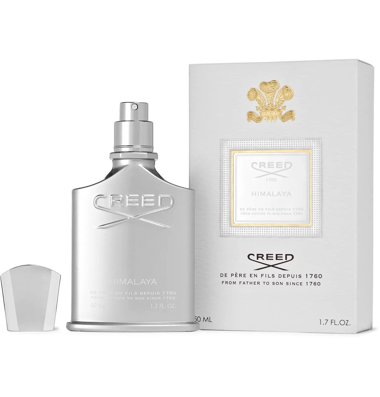 Creed Himalaya Eau de Parfum Spray - 50ml