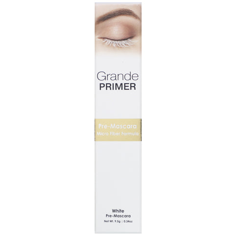 Grande Cosmetics GrandePRIMER Pre-Mascara Lengthener & Thickener - 9.5g/ 0.34 oz
