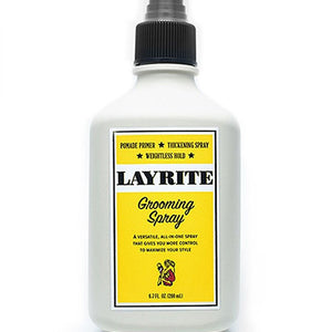 Layrite Grooming Spray - 200ml/6.7oz