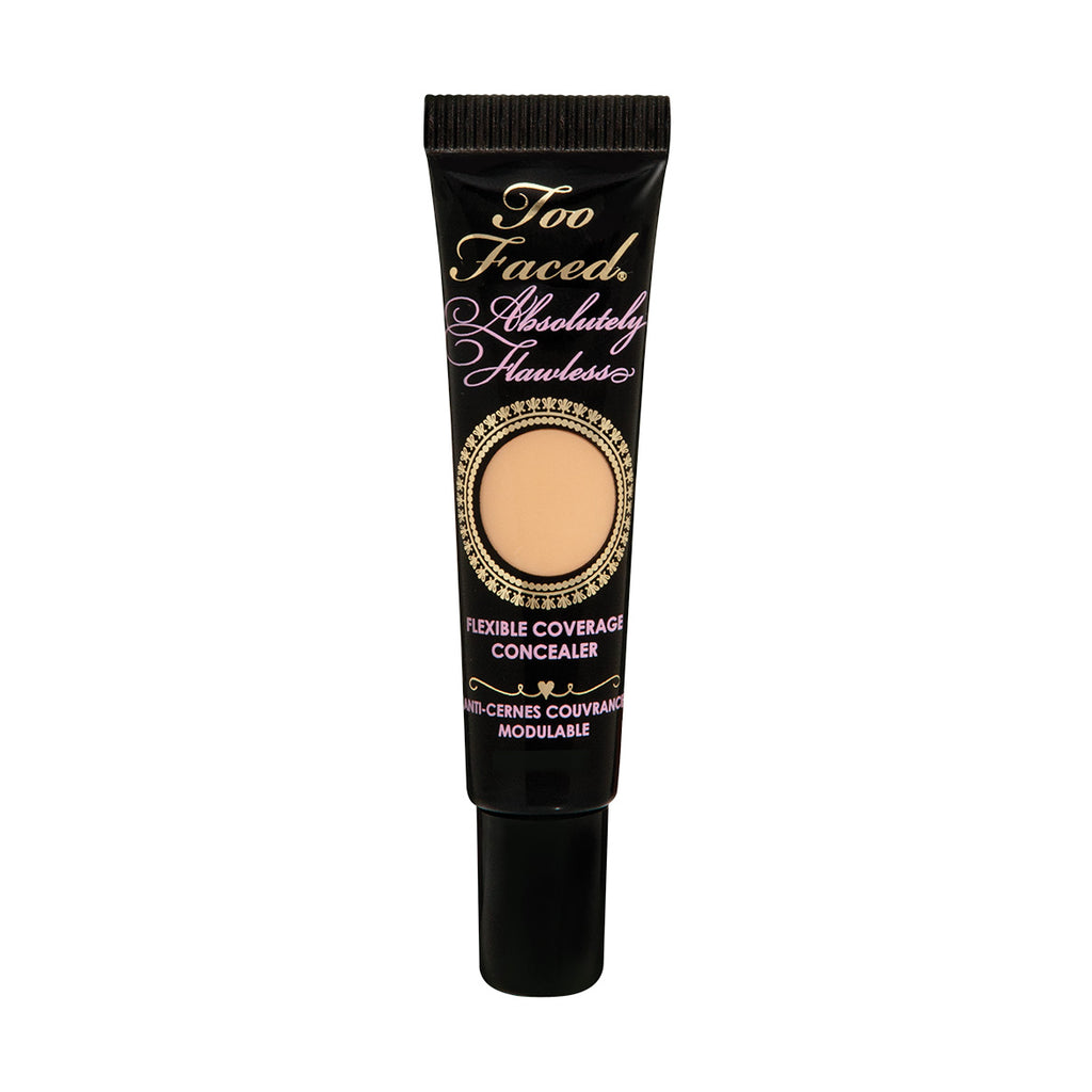 Too Faced Absolutely Flawless Concealer - Perfect Nude (Medium)