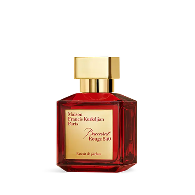 MAISON FRANCIS KURKDJIAN Baccarat Rouge 540 Extrait De Parfum Spray - 70ml