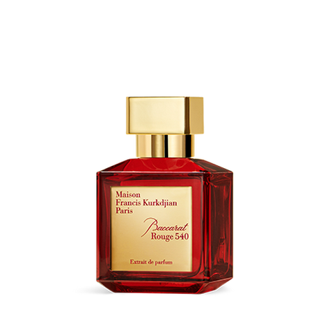 MAISON FRANCIS KURKDJIAN Baccarat Rouge 540 Extrait De Parfum Spray - 70ml