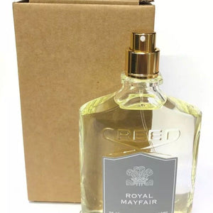 Creed Royal Mayfair Eau de Parfum Spray - 100ml (Tester)